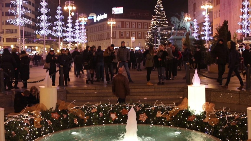 Krajina je došao do 51 štanda u toku trajanja Adventa