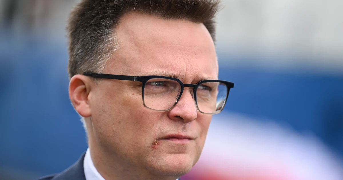 Echoes of Hołownia&#39;s night meeting. Hot reactions from politicians, PSL leader cools emotions