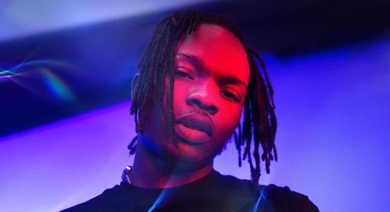 Naira Marley is the second known celeb who is planning to lead a protest to end the terror carried out by men of the Special Anti Robbery Squad (SARS).. [Instagram/NairaMarley]