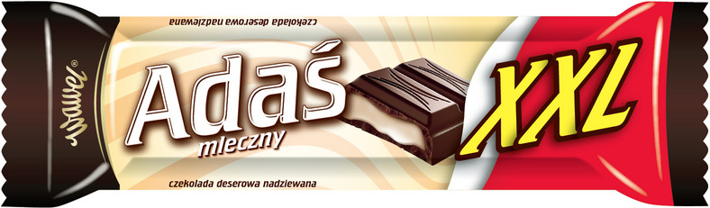 Baton czekoladowy 