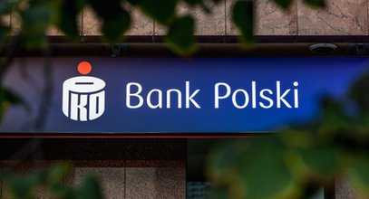 Poważna awaria w PKO BP. Miliardy zniknęły z kont klientów. Bank podjął działania