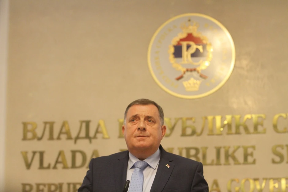 Milorad Dodik