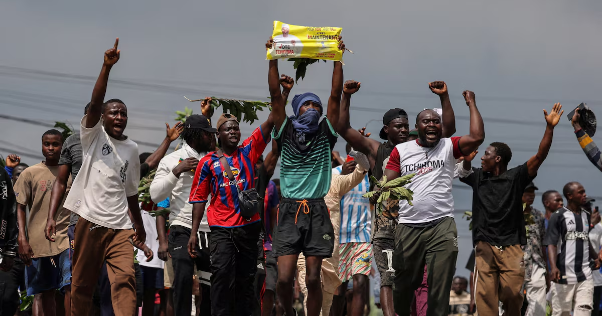 Africa’s top conflict hotspots to watch in 2026, according to U.S. risk assessments