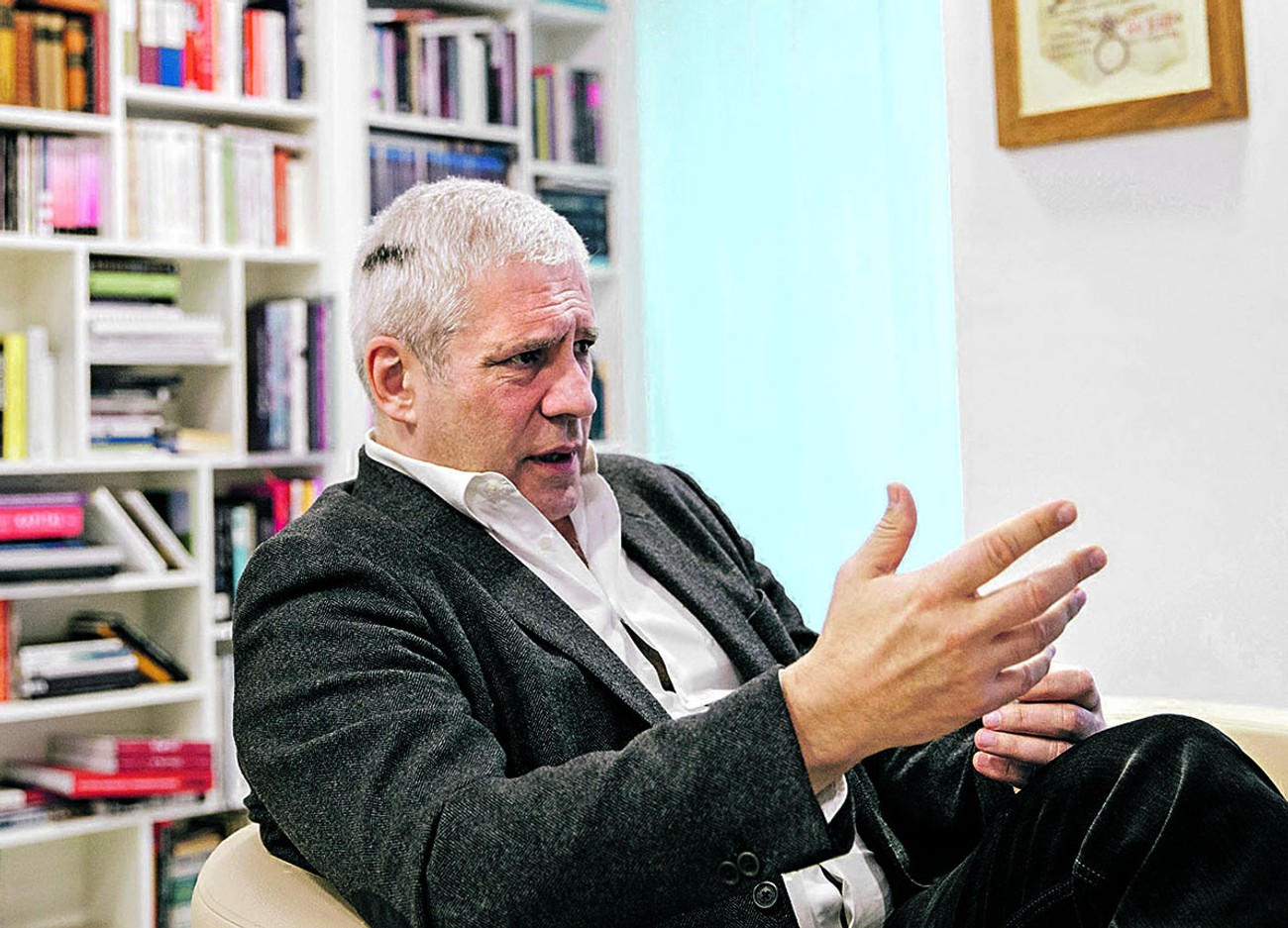 Boris Tadić imenovan za direktora kineske svemirske kompanije