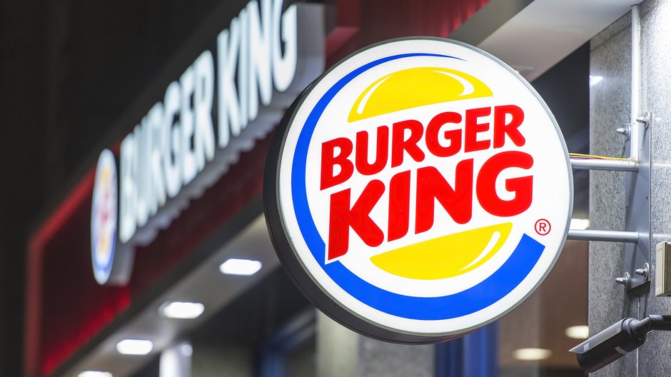 Burger King otwiera pierwszą wegetariańską restaurację