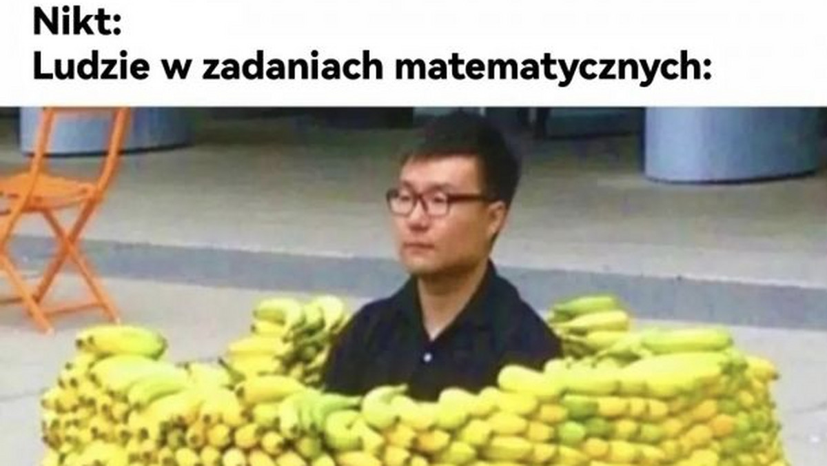 Najlepsze memy o matematyce. Uśmiechnij się, dziś jej święto!