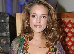 Bachleda-Curuś boi się wrócić do Polski