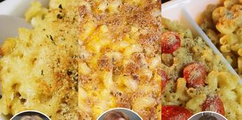 Macaroni and Cheese Recipe, Ree Drummond