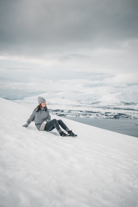 Tromsø - kieruneknorwegia.pl