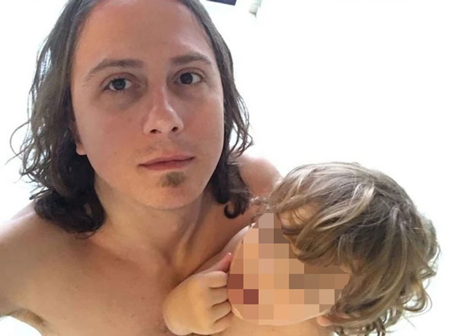 Muž Ivane Baltić: Zoran Aleksić