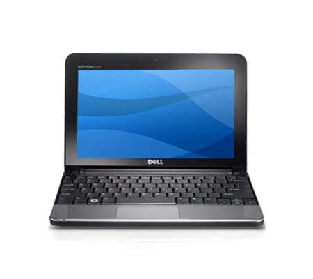 Dell Mini V10 - pierwszy netbook z nieoficjalnym wsparciem dla Chrome OS. Komputer trafił do sklepów w styczniu tego roku