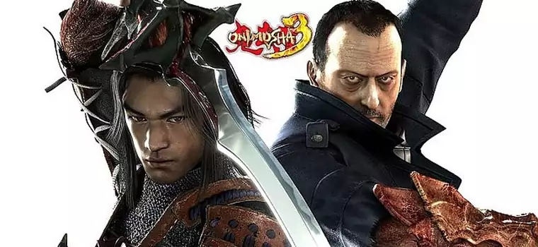 Capcom rejestruje nazwę Onimusha. A na weekend PlayStation Experience. Przypadek?