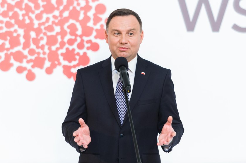 Andrzej Duda