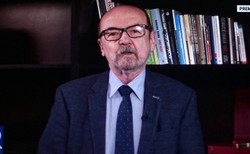 Prof. Legutko mocno bije w opozycję. Padły słowa o "Targowicy" i "zdradzie"