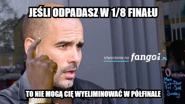 Liga Mistrzów: AS Monaco pokonało Manchester City - memy po meczu