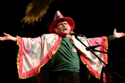 "Bohdan Smoleń był jak Buster Keaton" - wspomnienie zmarłego pięć lat temu artysty