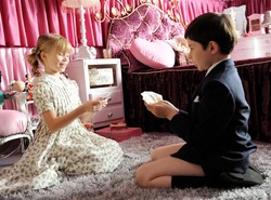 Świetny "Mikołajek" i inne chłopaki