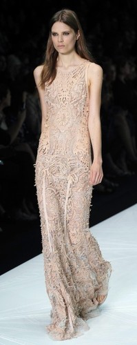 Roberto Cavalli - kolekcja wiosna/lato 2013