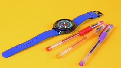 tizen 5.5 active 2