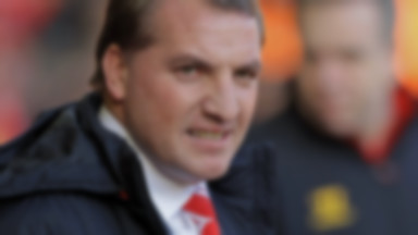 Brendan Rodgers zachwycony swoim piłkarzem