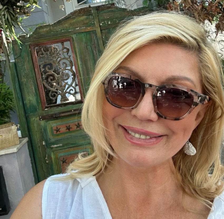Suzana Mančić