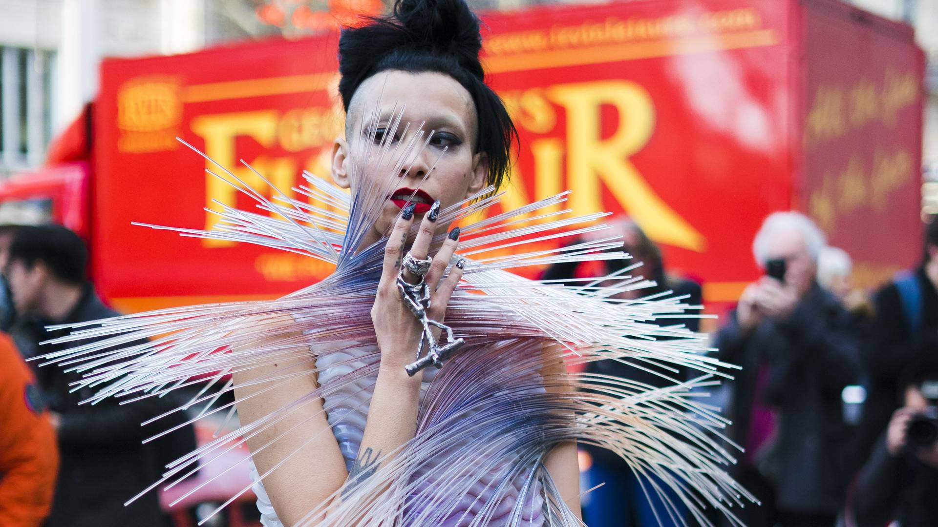 Zašto većina modnih urednica više ne želi da pozira street style fotografima?