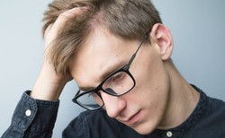 Masz wysokie IQ? Możesz być bardziej podatny na choroby psychiczne [NOWE BADANIE]