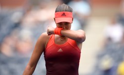 US Open: Ivanović i Nishikori odpadli już w I rundzie