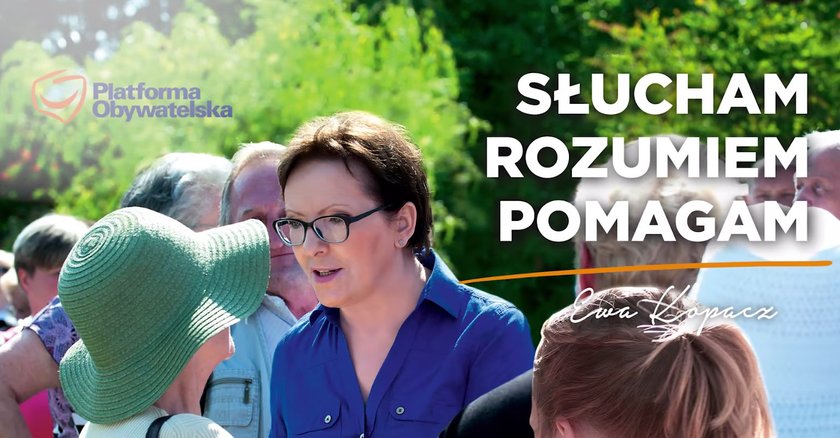 Kobiety z Szydłowca wspominają panią premier