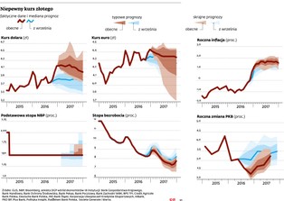 Grudniowy skok cen to dopiero początek. Oto, co prognozują ekonomiści