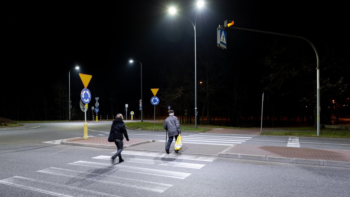 Warszawa: Mniej ofiar wypadków na drogach. ZDM: takie wyniki to nie przypadek