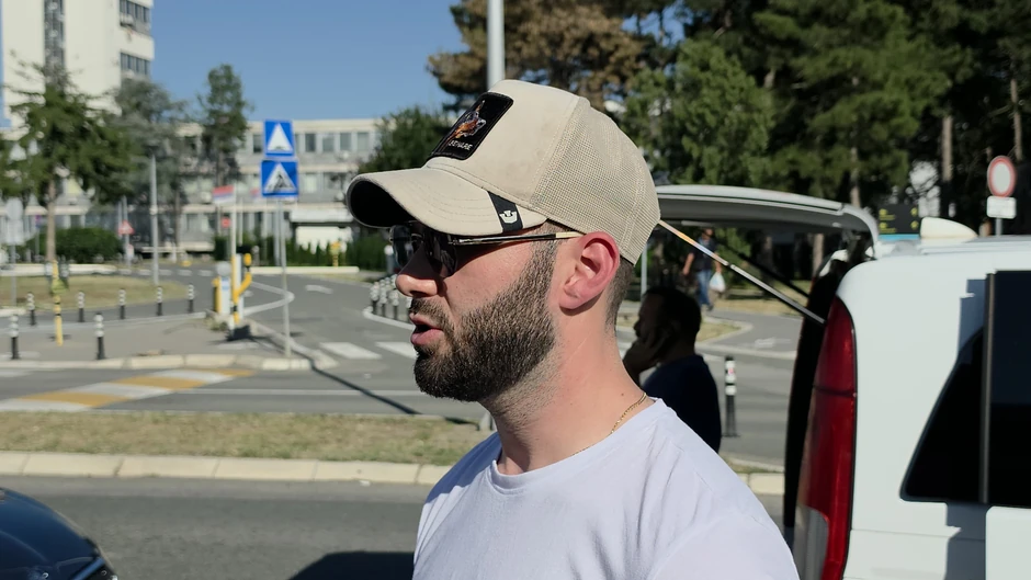 Marko Gačić