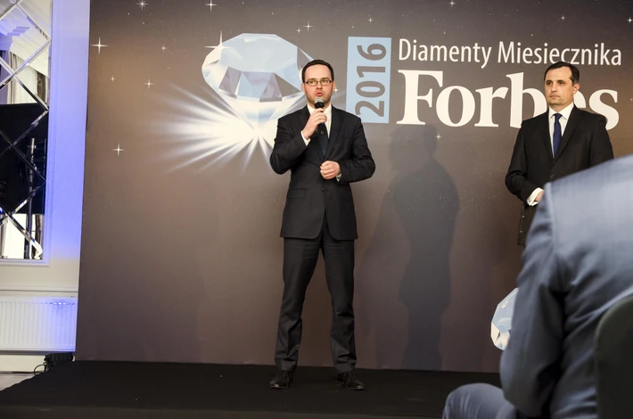 Diamenty Forbesa 2016, Lubelszczyzna