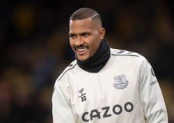 Rondon trafił dwa razy. Everton w ćwierćfinale Pucharu Anglii