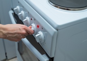 Šporet ovog tipa lagano odlazi u istoriju