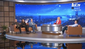 Show Stoperka