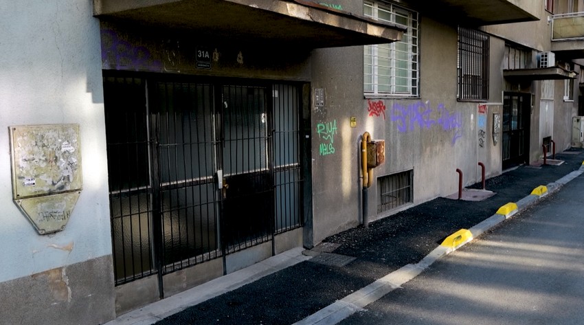 Zdravko Čolić, emisija "Metar moga sela"