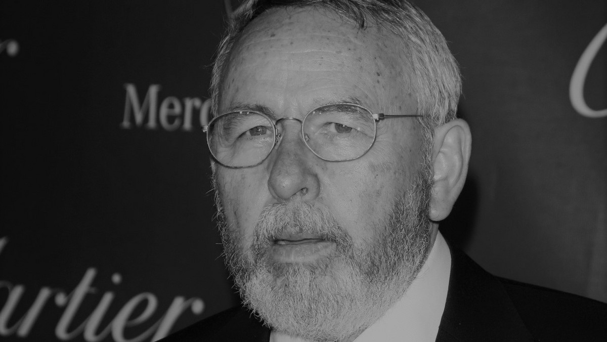 Nie żyje Tony Mendez. Były oficer CIA, którego zagrał Ben Affleck w "Operacji Argo", zmarł w wieku 78 lat.