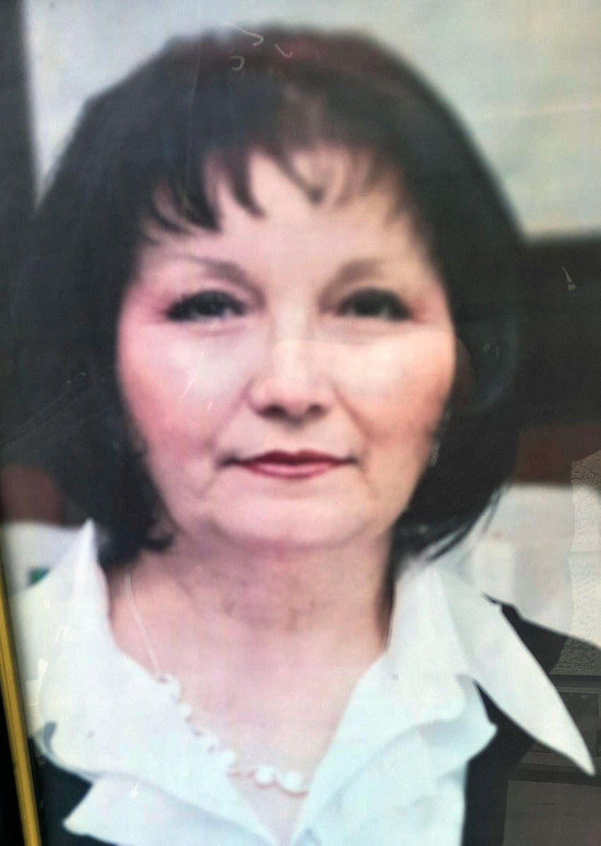 Nastradala Milinka Milinčić