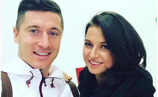 Anna Lewandowska urodziła. Zdjęciem dziecka pochwalił się szczęśliwy tata