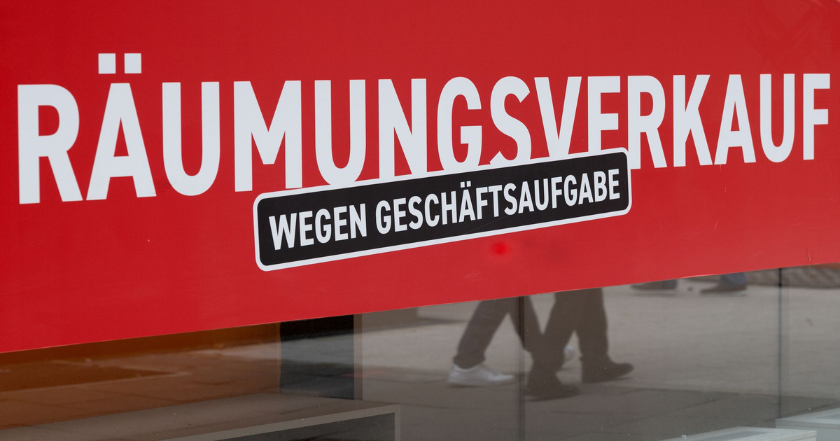 Krisenzange trifft deutsche Wirtschaft: 27 Prozent der Firmen unter Druck | Aktuelle Nachrichten aus Deutschland und der Welt - upday News