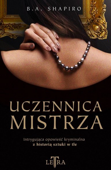 Uczennica mistrza