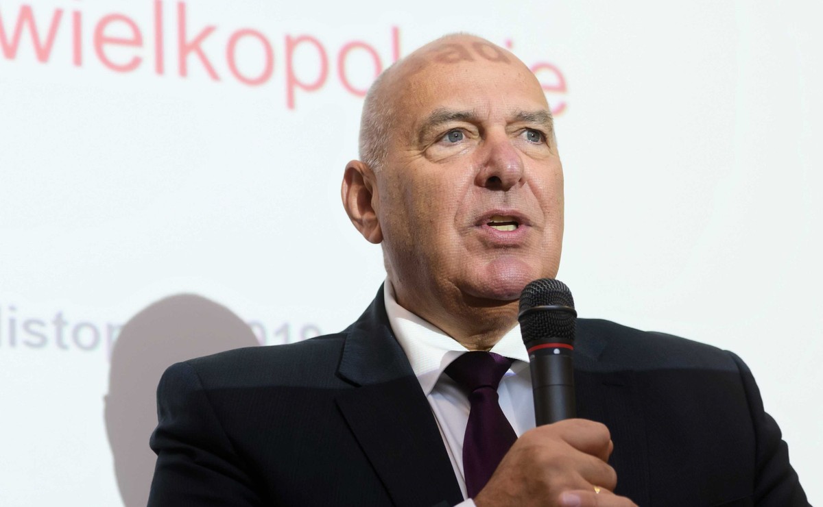 Tadeusz Kościński