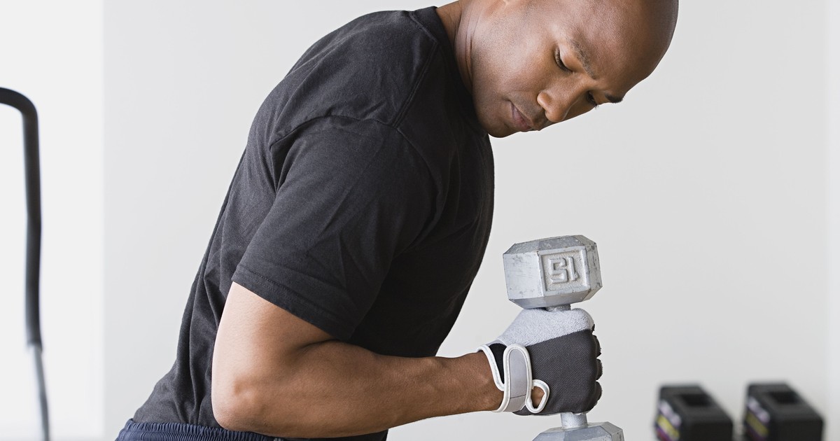 Should You Ever Wear Weightlifting Gloves? Pulse Nigeria