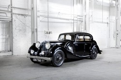 Tak wygląda pierwszy Jaguar!