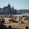 Dunav, Mađarska
