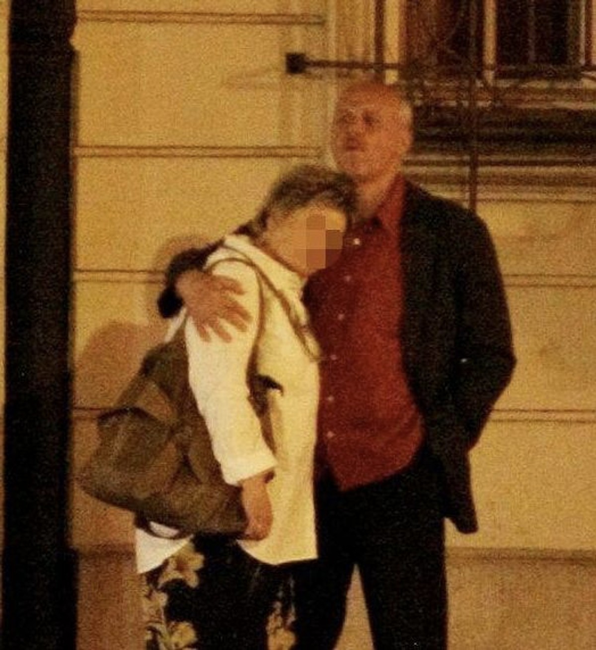 Zobacz, jak kocha słynny polski pogodynek