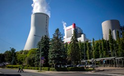 Polsko-czeskie negocjacje w sprawie Turowa. "Celem jest porozumienie, a nie sąd"