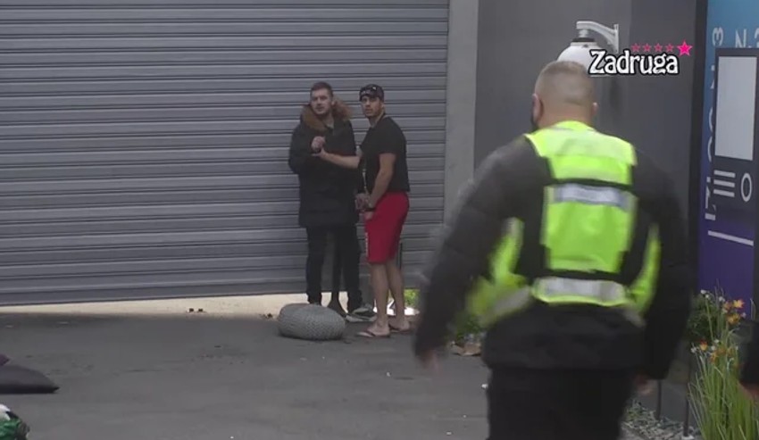 Nikola Grujić Gruja