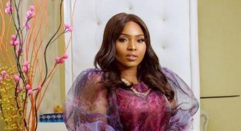 Halima Abubakar